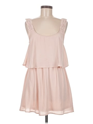 TOBI Casual Dress (view 1)
