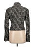 Catherine Malandrino 100% Acetate Gray Jacket Size 12 - photo 2