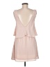 TOBI Pink Casual Dress Size M - photo 2