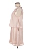TOBI Pink Casual Dress Size M - photo 5