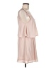 TOBI Pink Casual Dress Size M - photo 4