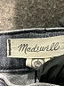 Madewell Gray Jeans Size 27 waist (tall) - photo 7