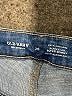 Old Navy Hearts Blue Jeans Size 20 - photo 4
