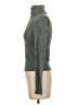 Madewell Green Long Sleeve Turtleneck Size S - photo 5