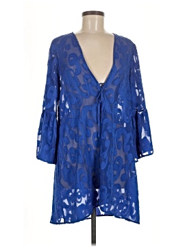 Lilly Pulitzer Swimsuit Cover Up