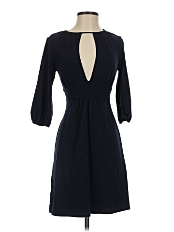 Susana Monaco Cocktail Dress (view 1)
