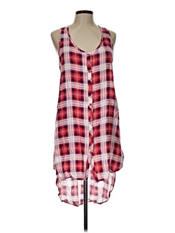Painted Threads Casual Dress (view 1)