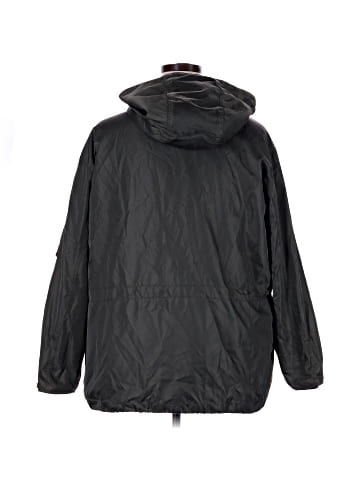 Venezia Jeans Clothing Co. Raincoat (view 2)