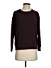 Sundry Burgundy Pullover Sweater Size XS (0) - photo 1