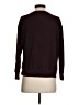 Sundry Burgundy Pullover Sweater Size XS (0) - photo 2