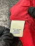 Odille Red 3/4 Sleeve Blouse Size 10 - photo 8