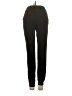 Unbranded Solid Black Active Pants Size 24 waist (estimated) - photo 1