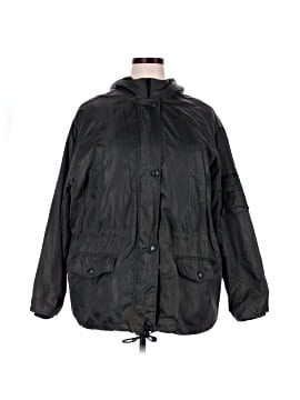 Venezia Jeans Clothing Co. Raincoat