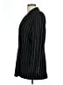 Apara Stripes Black Blazer Size EU 42 / US 12 - photo 5