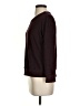 Sundry Burgundy Pullover Sweater Size XS (0) - photo 5