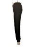 Unbranded Solid Black Active Pants Size 24 waist (estimated) - photo 5