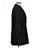Apara Stripes Black Blazer Size EU 42 / US 12 - photo 4