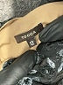 Tocca Stars Black Cocktail Dress Size 12 - photo 7