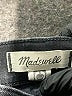 Madewell Chevron-herringbone Black Jeans Size 28 waist - photo 7