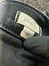 Madewell Chevron-herringbone Black Jeans Size 28 waist - photo 9