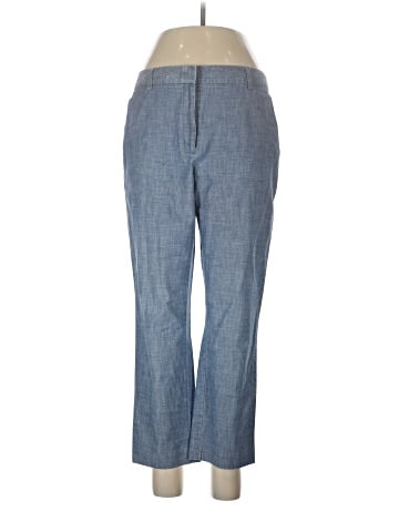 Lands' End Casual Pants (view 1)