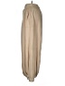 Lillusory 100% Cotton Tan Casual Pants Size XL - photo 5