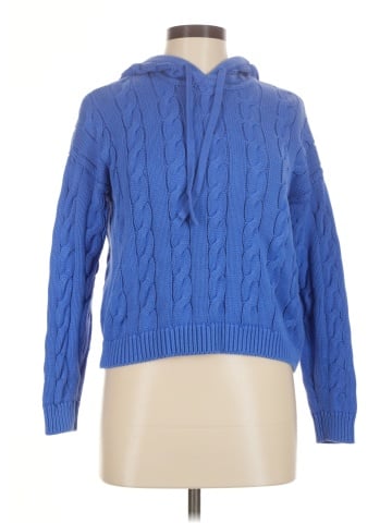 Lauren by Ralph Lauren Pullover Sweater (view 1)