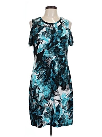 MICHAEL Michael Kors Sleeveless T-Shirt (view 1)