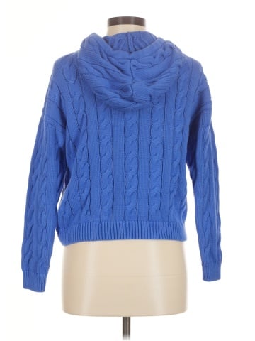 Lauren by Ralph Lauren Pullover Sweater (view 2)