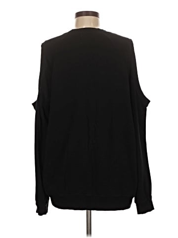 Electric & Rose Sweater Vest (view 2)