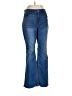 Old Navy Blue Jeans Size 12 - photo 1