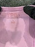 YPB Pink Tank Top Size L - photo 7