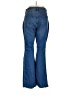Old Navy Blue Jeans Size 12 - photo 2