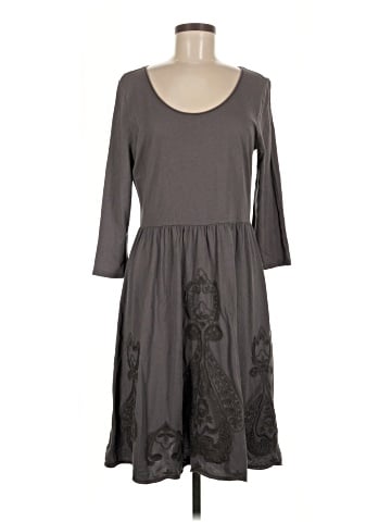 Garnet Hill Casual Dress (view 1)