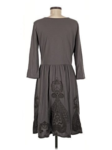 Garnet Hill Casual Dress (view 2)