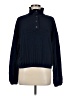 Old Navy Solid Blue Pullover Sweater Size M (tall) - photo 1