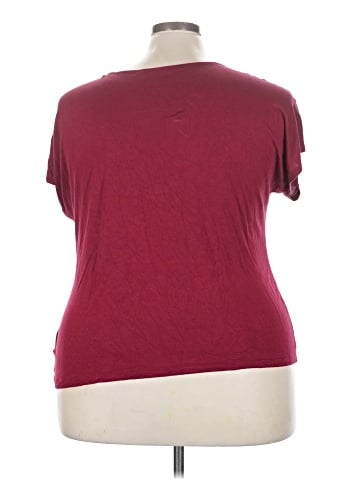 Apt. 9 Short Sleeve Top (view 2)