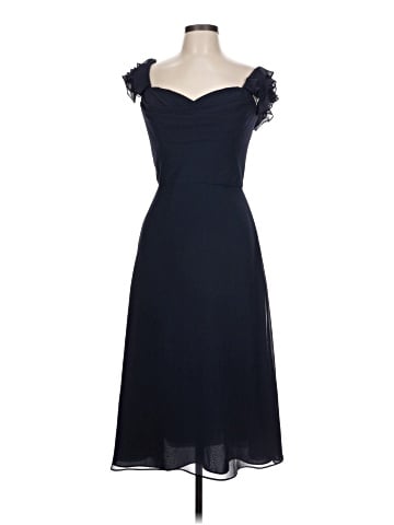 Watters & Watters Cocktail Dress (view 1)