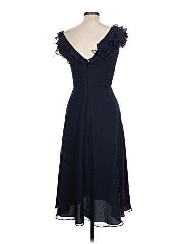 Watters & Watters Cocktail Dress (view 2)