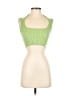 House of Sunny Green Pullover Sweater Size 2 - photo 1