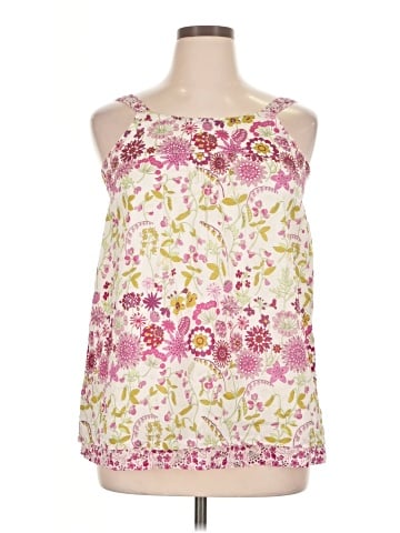 Liberty of London for Target Sleeveless Blouse (view 1)