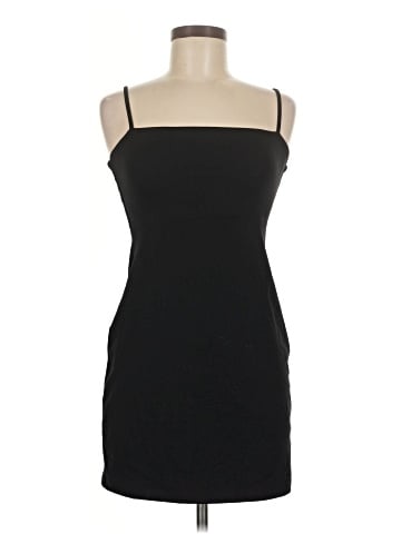 Susana Monaco Cocktail Dress (view 1)