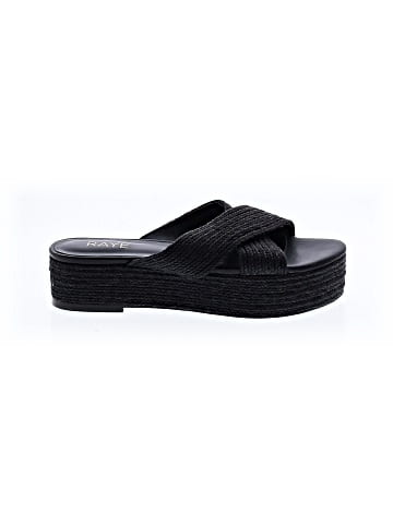 RAYE Sandals (view 1)