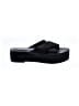 RAYE Black Sandals Size 9 1/2 - photo 1