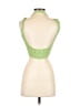 House of Sunny Green Pullover Sweater Size 2 - photo 2