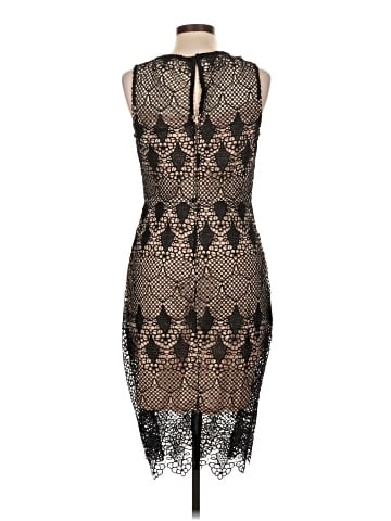 Bisou Bisou Cocktail Dress (view 2)