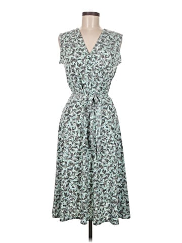 Leota Casual Dress (view 1)