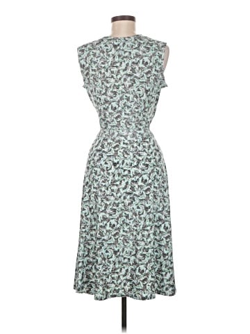 Leota Casual Dress (view 2)