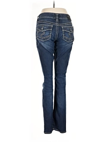 Silver Jeans Co. Jeans (view 2)