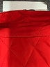 Unbranded Red Vest Size XL (estimated) - photo 6